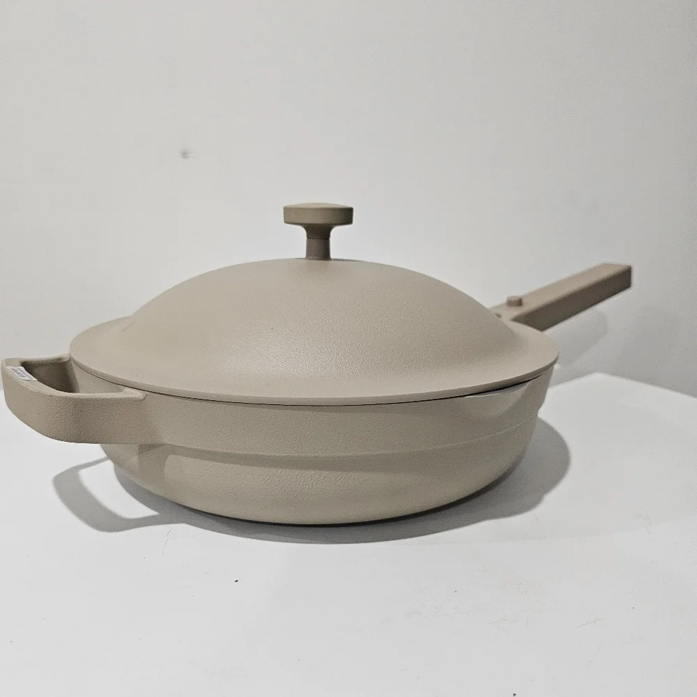 Our Place Always Pan